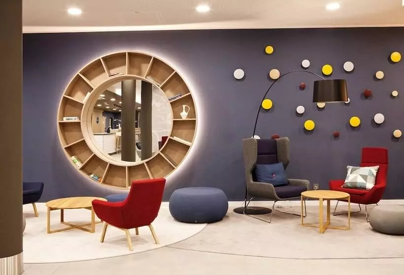 ホテル Holiday Inn Express Munich   Olching, An Ihg