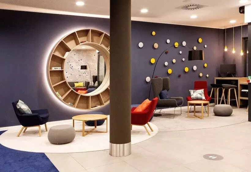 ホテル Holiday Inn Express Munich   Olching, An Ihg