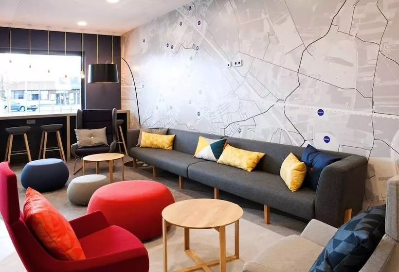 ホテル Holiday Inn Express Munich   Olching, An Ihg