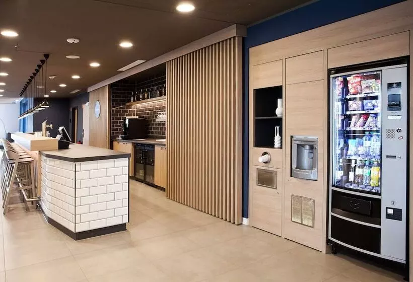ホテル Holiday Inn Express Munich   Olching, An Ihg