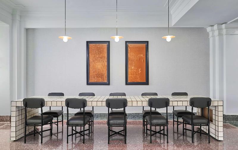 فندق Hyatt Place Chicago Medical/university District