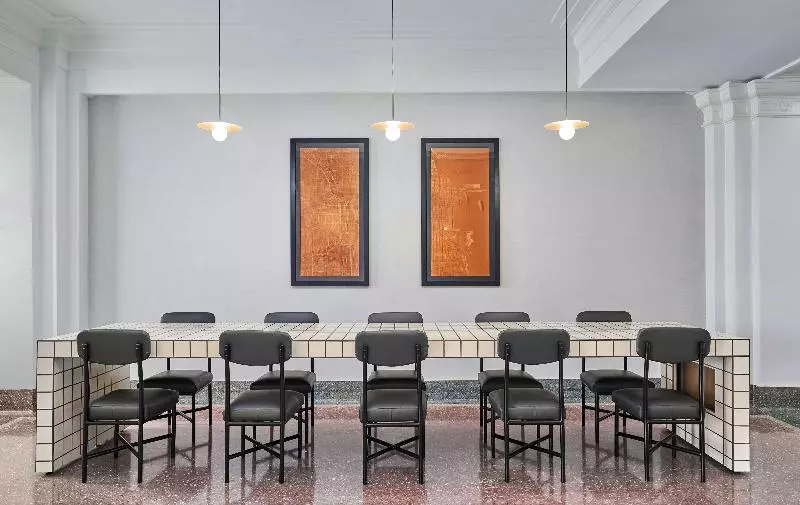 هتل Hyatt Place Chicago Medical/university District