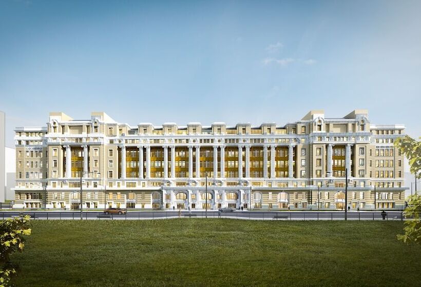 فندق Hyatt Place Chicago Medical/university District