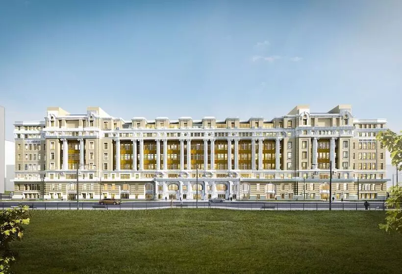 هتل Hyatt Place Chicago Medical/university District