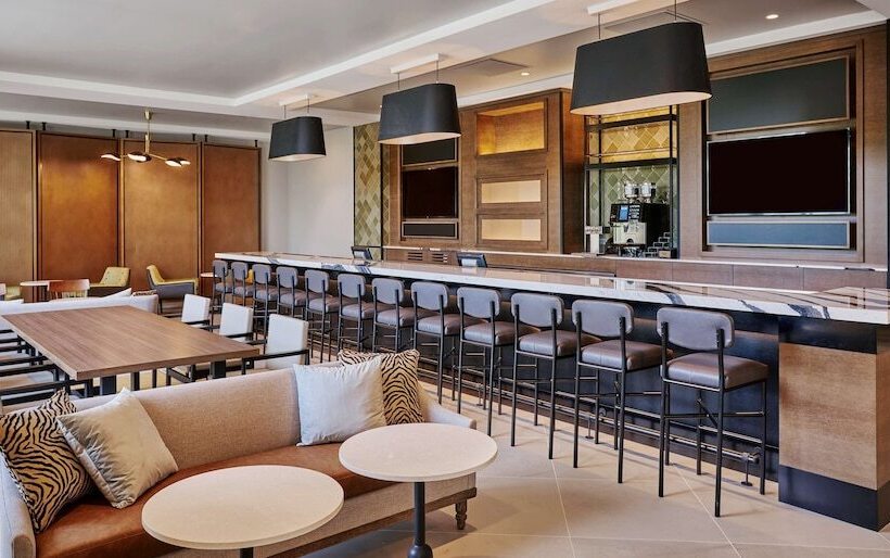 فندق Hyatt Place Chicago Medical/university District