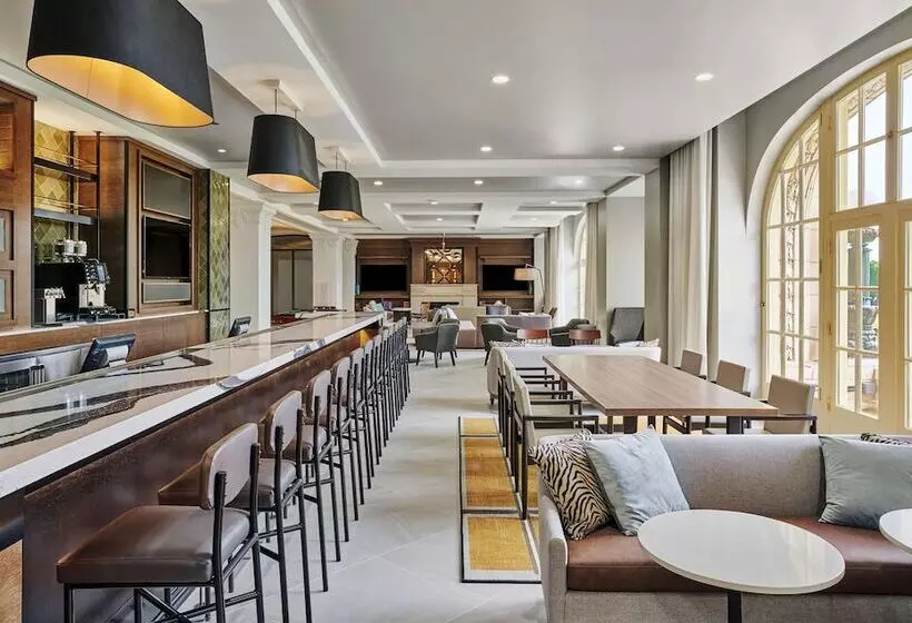 هتل Hyatt Place Chicago Medical/university District