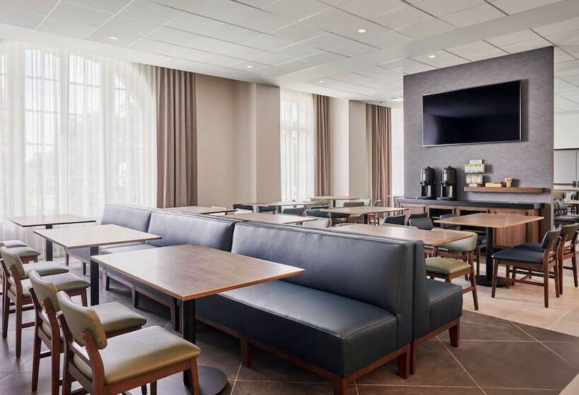 فندق Hyatt Place Chicago Medical/university District