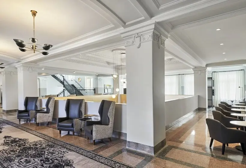 ホテル Hyatt Place Chicago Medical/university District
