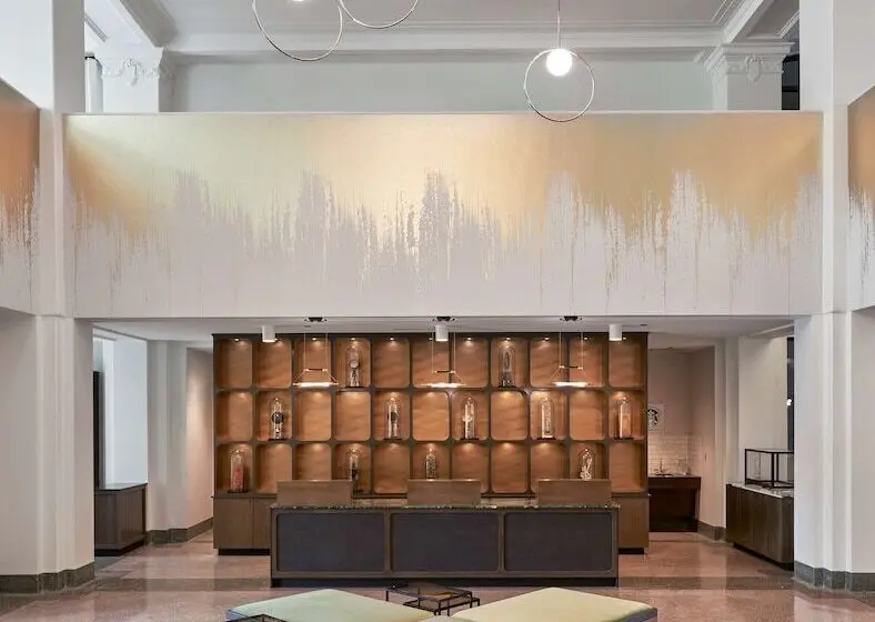 ホテル Hyatt Place Chicago Medical/university District