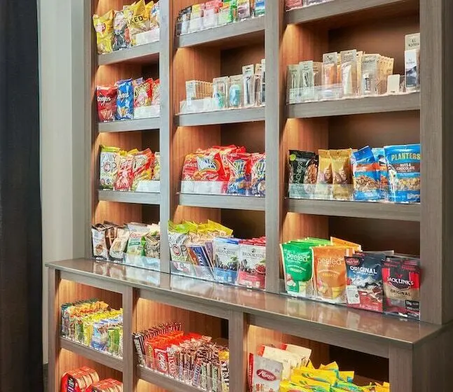 ホテル Hyatt Place Chicago Medical/university District