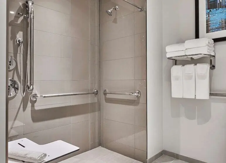 ホテル Hyatt Place Chicago Medical/university District