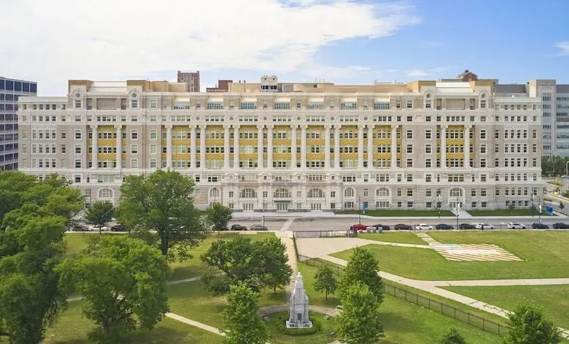 ホテル Hyatt Place Chicago Medical/university District