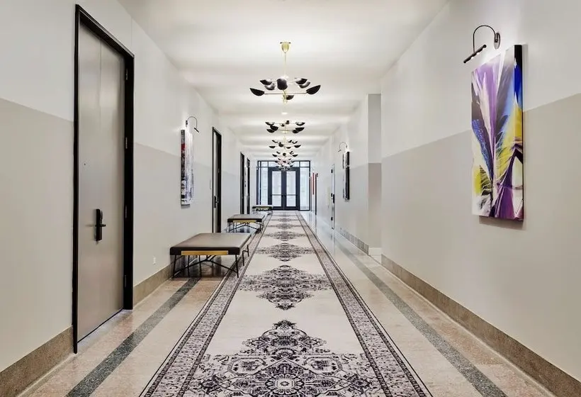 ホテル Hyatt Place Chicago Medical/university District