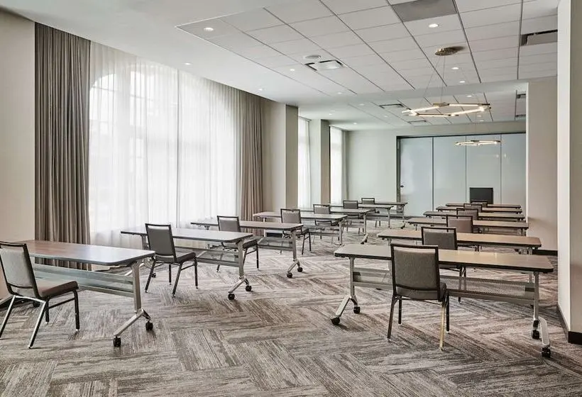 ホテル Hyatt Place Chicago Medical/university District