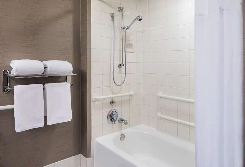 ホテル Hyatt Place Chicago Medical/university District