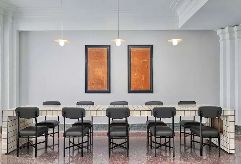 ホテル Hyatt Place Chicago Medical/university District