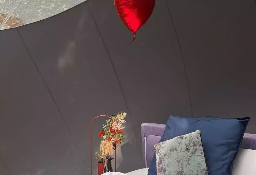 Hotelli Le Mas Cabanids