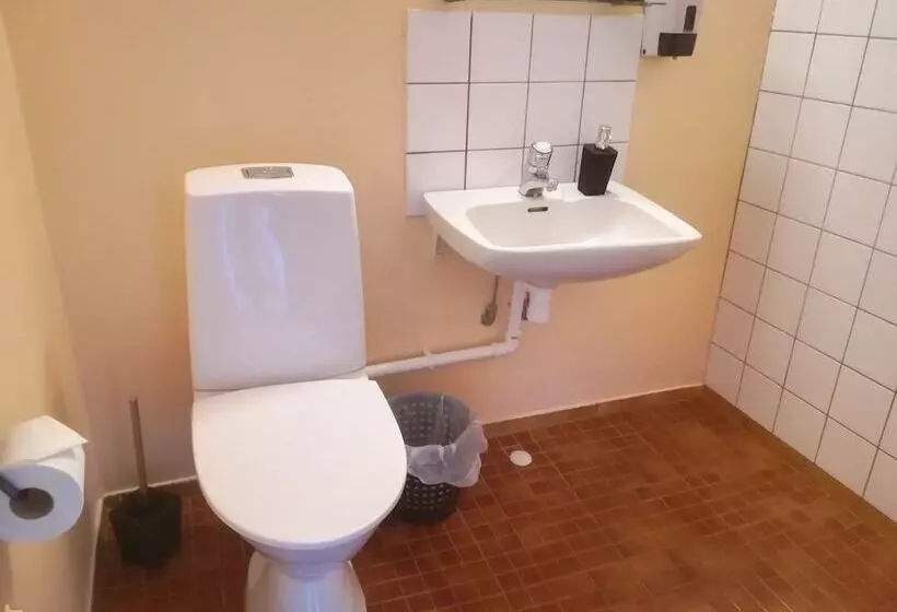 Hotelli Li Kaatrahovi