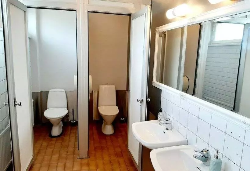 Hotelli Li Kaatrahovi