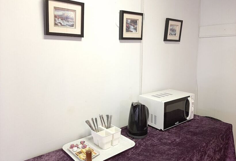 בית מלון כפרי Li Kaatrahovi