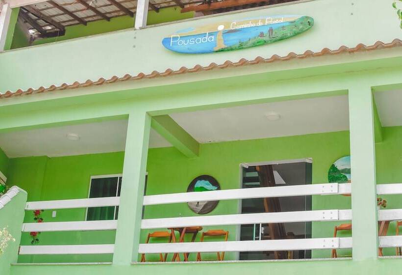 Hotel Pousada Caminho Do Pontal