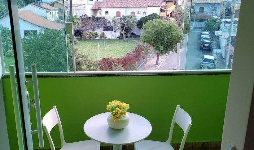 Hotel Pousada Caminho Do Pontal