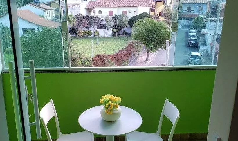 ホテル Pousada Caminho Do Pontal