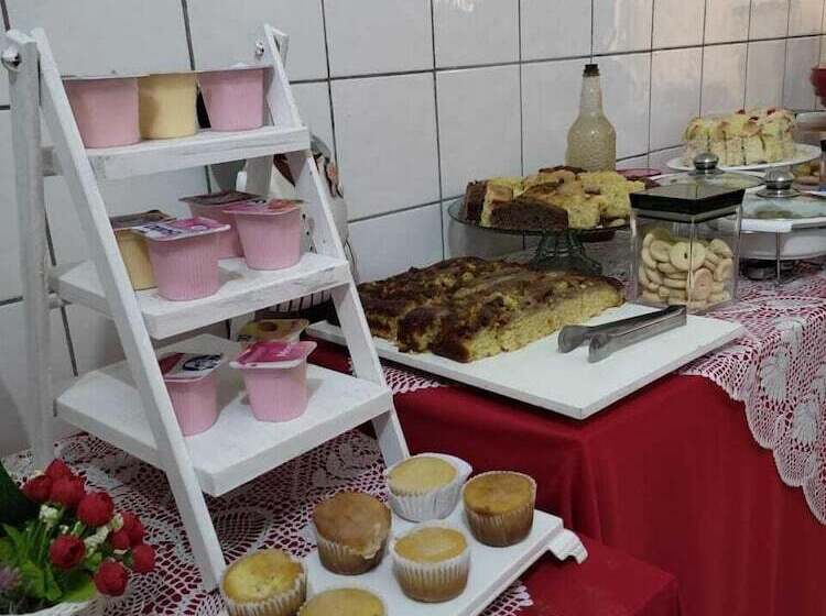 Hotel Pousada Caminho Do Pontal