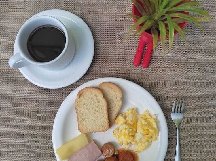 Hotel Pousada Caminho Do Pontal