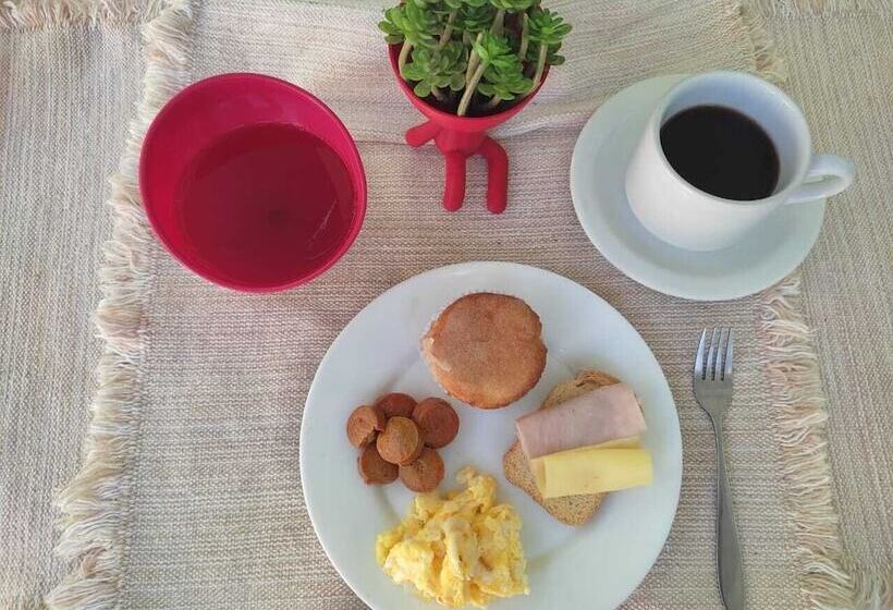 Hotel Pousada Caminho Do Pontal