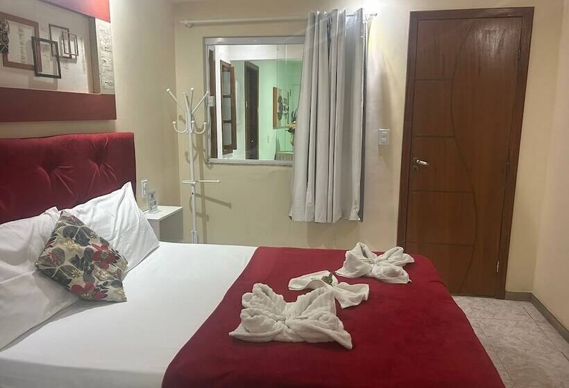 Hotel Pousada Caminho Do Pontal