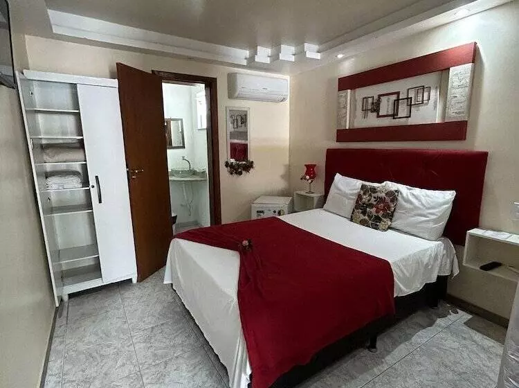 ホテル Pousada Caminho Do Pontal