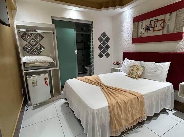 Hotel Pousada Caminho Do Pontal