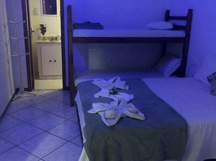 Hotel Pousada Caminho Do Pontal