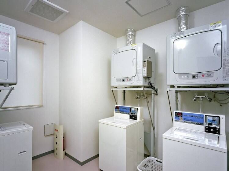 Super Hotel Hofu Ekimae