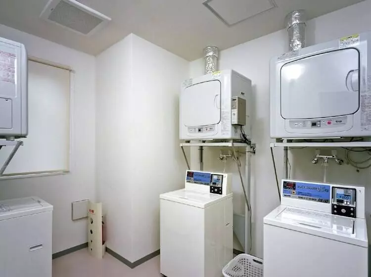 Super Hotel Hofu Ekimae