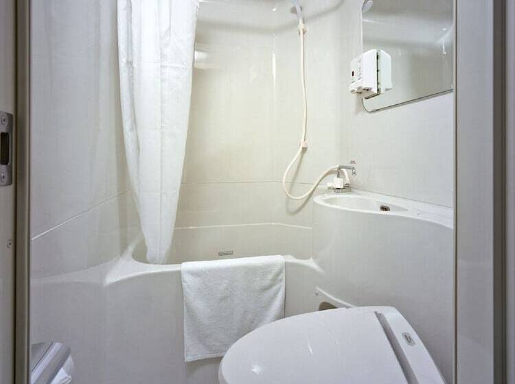 Super Hotel Hofu Ekimae