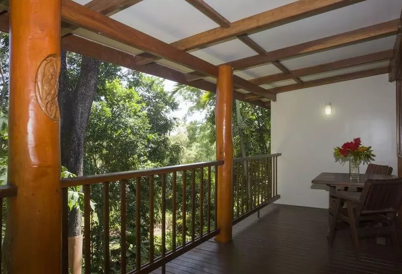 Milkwood Lodge
