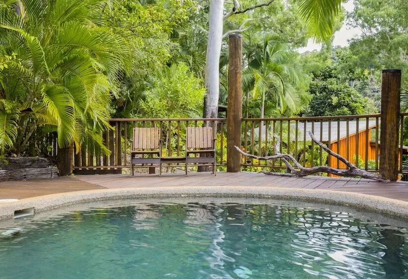 Milkwood Lodge