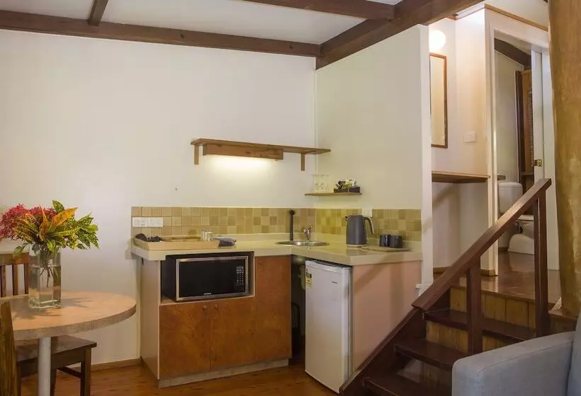 Milkwood Lodge