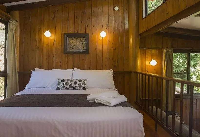 Milkwood Lodge