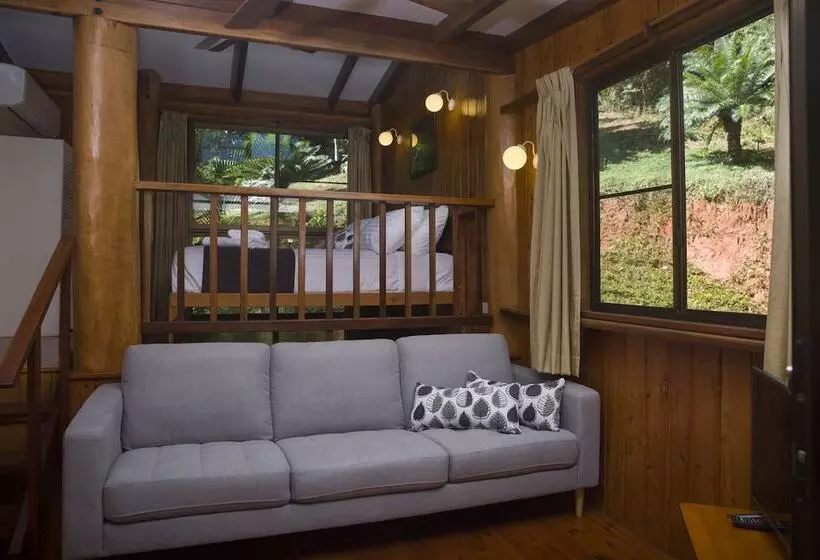 Milkwood Lodge