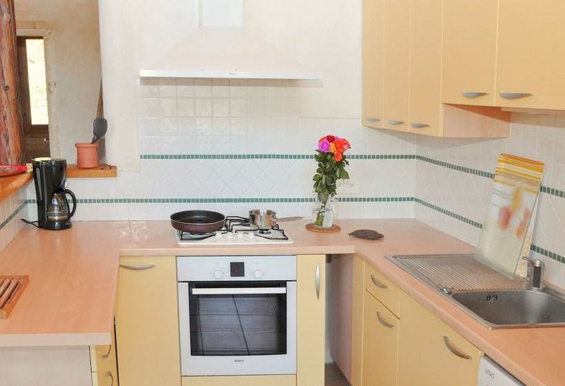 New And Modern Chalet Just 350 M From The Ski Lifts