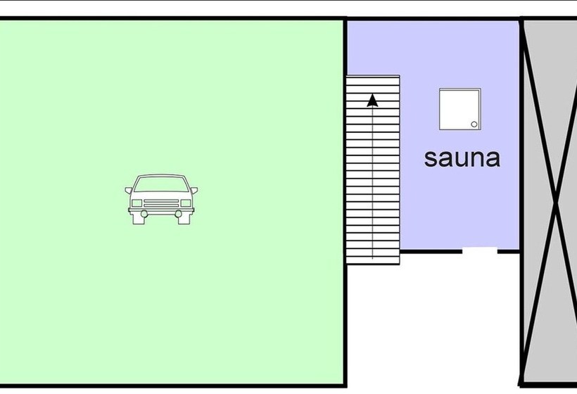 New And Modern Chalet Just 350 M From The Ski Lifts