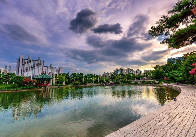 Пансион Emile