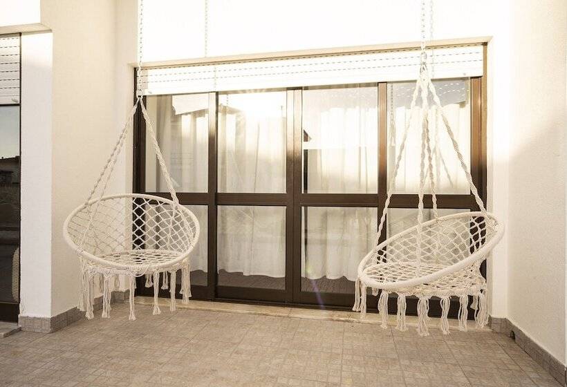 פנסיון Ericeira Paradise House&suites