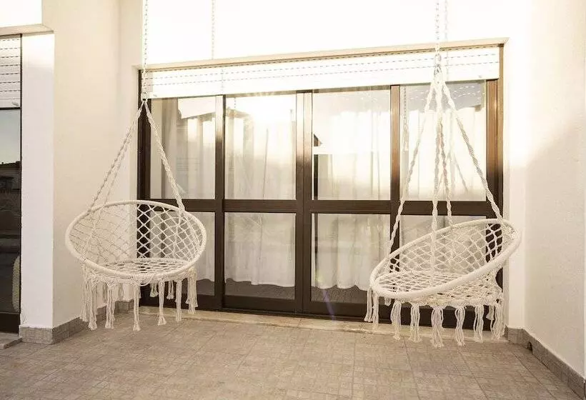 پانسیون Ericeira Paradise House&suites