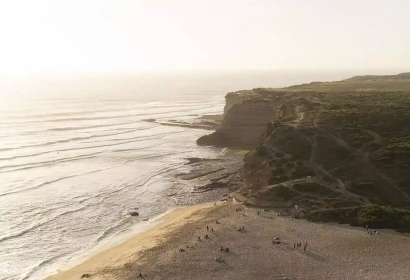 پانسیون Ericeira Paradise House&suites