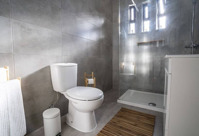 פנסיון Ericeira Paradise House&suites