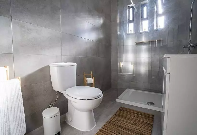 پانسیون Ericeira Paradise House&suites